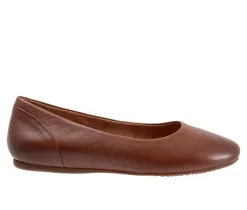 Women's Softwalk Shiraz Flats