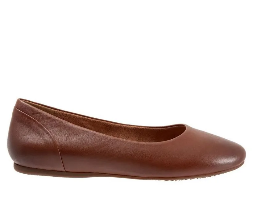 Women's Softwalk Shiraz Flats