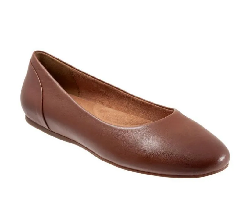 Women's Softwalk Shiraz Flats