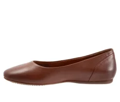 Women's Softwalk Shiraz Flats