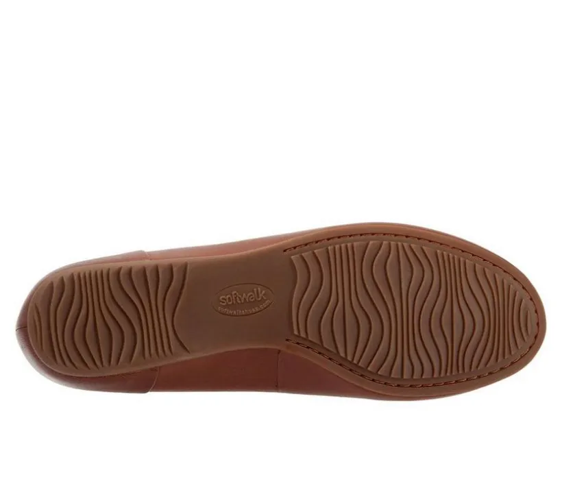 Women's Softwalk Shiraz Flats