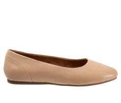 Women's Softwalk Shiraz Flats