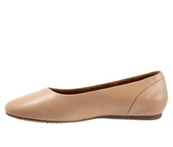 Women's Softwalk Shiraz Flats