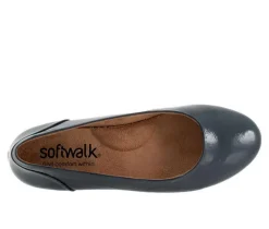 Women's Softwalk Shiraz Flats