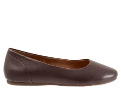 Women's Softwalk Shiraz Flats