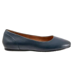 Women's Softwalk Shiraz Flats
