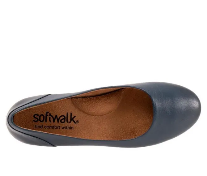 Women's Softwalk Shiraz Flats