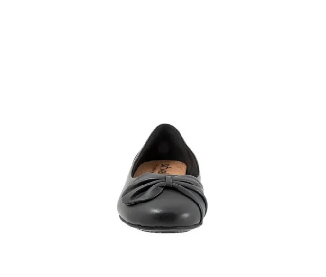 Women's Softwalk Sofia Flats