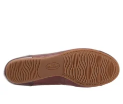 Women's Softwalk Sonoma Cap Toe Flats
