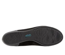 Women's Softwalk Sonoma Cap Toe Flats