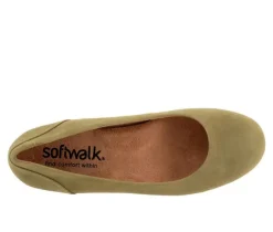 Women's Softwalk Sonoma Flats