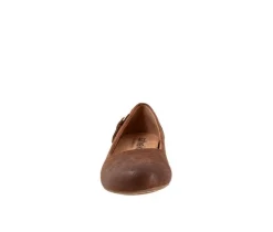 Women's Softwalk Sydney Flats