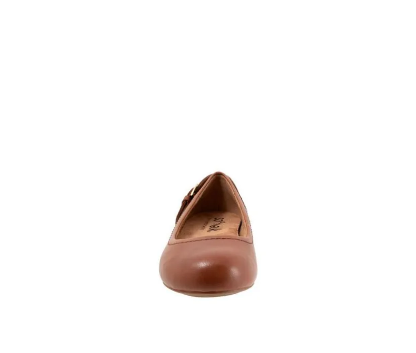 Women's Softwalk Sydney Flats