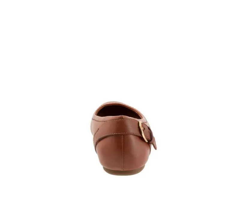 Women's Softwalk Sydney Flats
