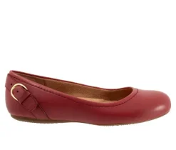 Women's Softwalk Sydney Flats