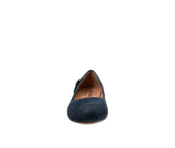 Women's Softwalk Sydney Flats