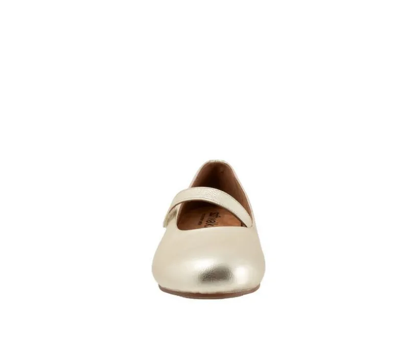 Women's Softwalk Syracuse Flats