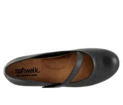 Women's Softwalk Syracuse Flats
