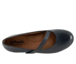 Women's Softwalk Syracuse Flats
