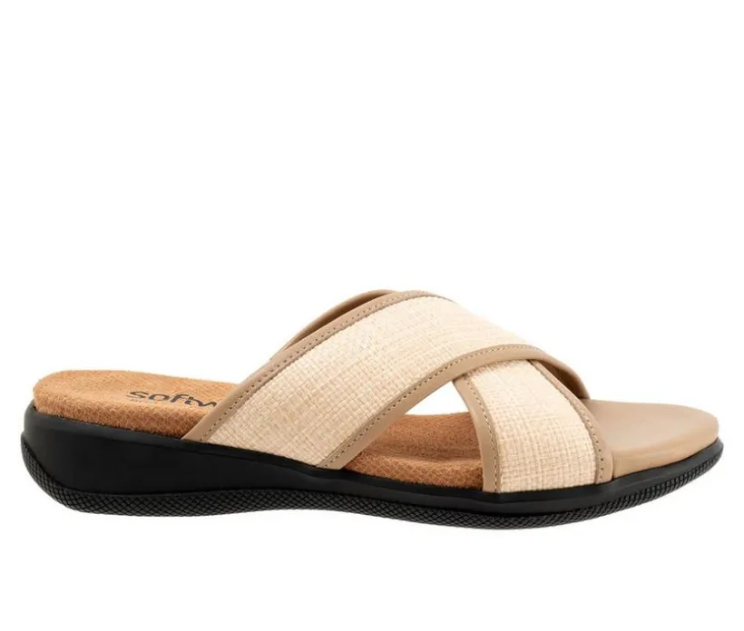 Women's Softwalk Tillman 6.0 Sandals