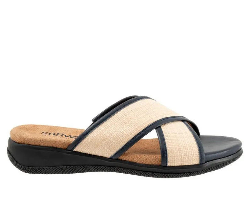 Women's Softwalk Tillman 6.0 Sandals