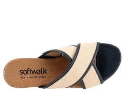 Women's Softwalk Tillman 6.0 Sandals