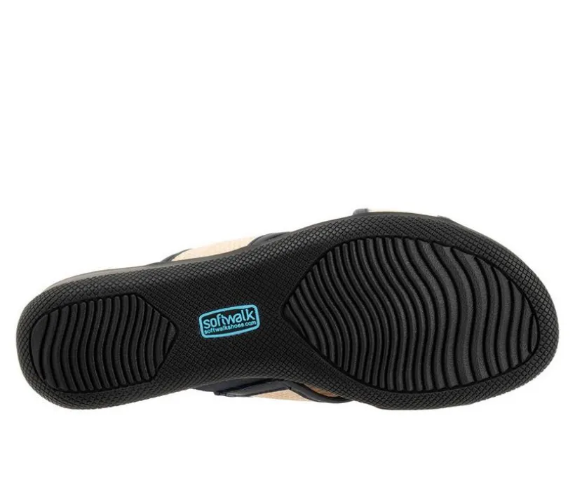 Women's Softwalk Tillman 6.0 Sandals