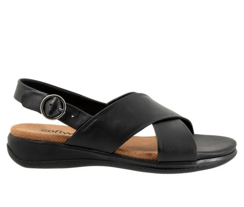 Women's Softwalk Tillman Sling 2.0 Sandals