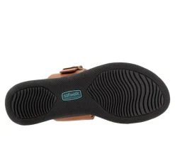 Women's Softwalk Toki Sandals