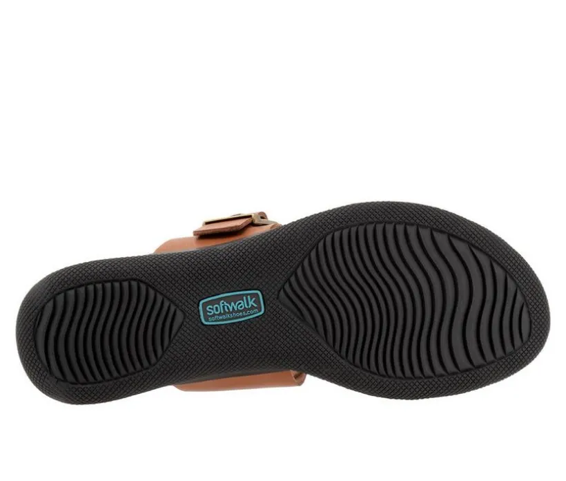Women's Softwalk Toki Sandals