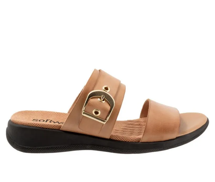 Women's Softwalk Toki Sandals