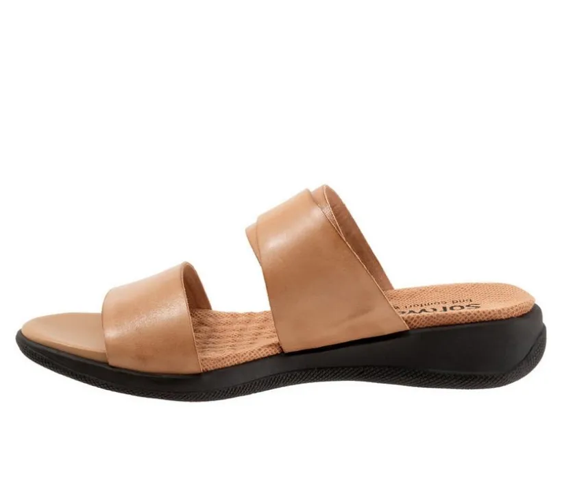 Women's Softwalk Toki Sandals