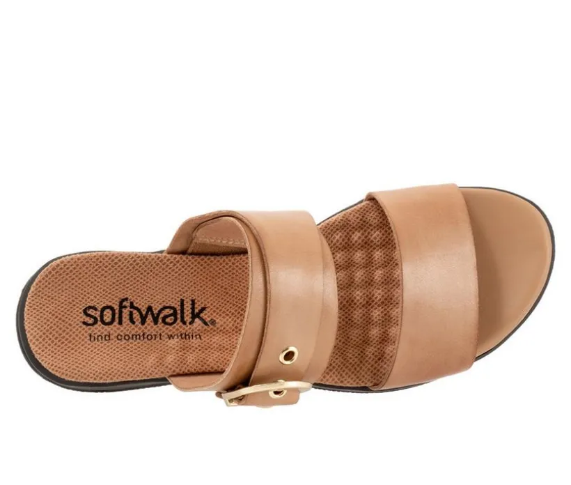 Women's Softwalk Toki Sandals