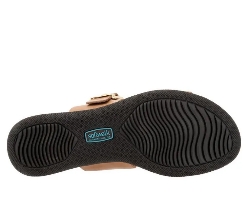 Women's Softwalk Toki Sandals