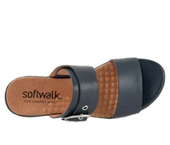 Women's Softwalk Toki Sandals