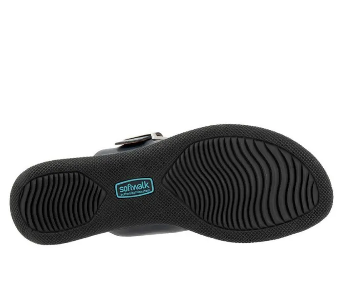 Women's Softwalk Toki Sandals