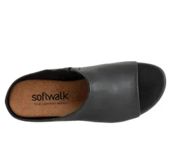 Women's Softwalk Turner Sandals