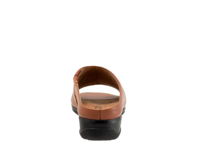 Women's Softwalk Turner Sandals