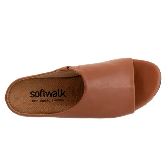 Women's Softwalk Turner Sandals