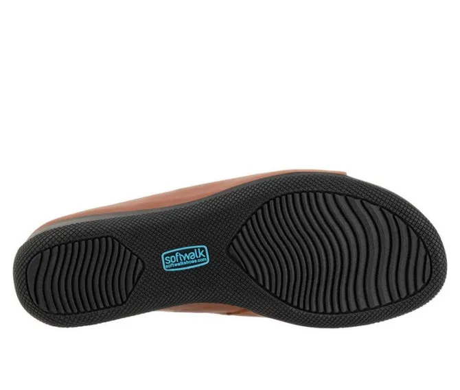 Women's Softwalk Turner Sandals