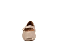 Women's Softwalk Valdivia Mary Janes