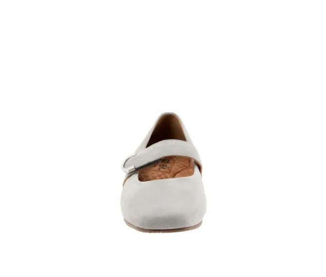 Women's Softwalk Valdivia Mary Janes