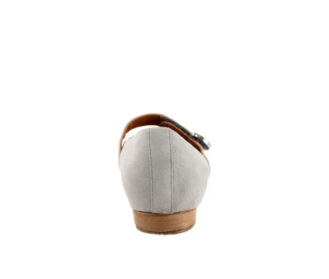 Women's Softwalk Valdivia Mary Janes