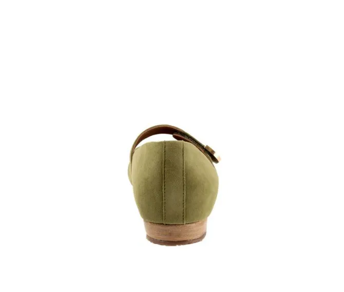Women's Softwalk Valdivia Mary Janes
