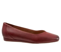 Women's Softwalk Vellore Flats