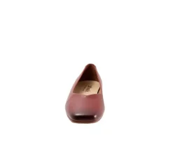 Women's Softwalk Vellore Flats