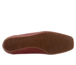 Women's Softwalk Vellore Flats