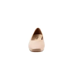 Women's Softwalk Vellore Flats