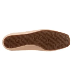 Women's Softwalk Vellore Flats