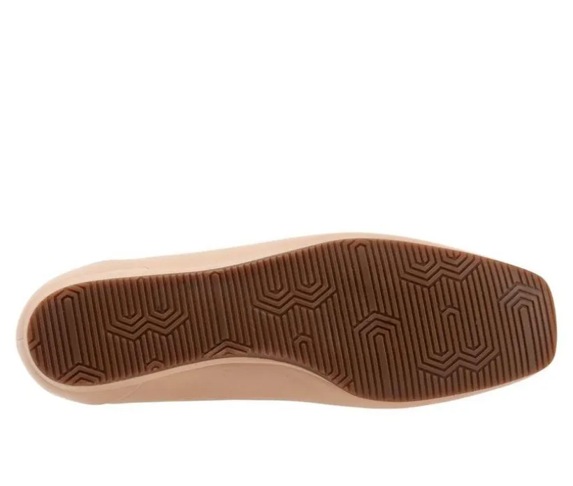 Women's Softwalk Vellore Flats